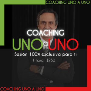 Coaching Uno a Uno