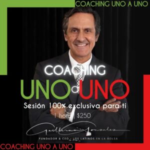 Coaching Uno a Uno
